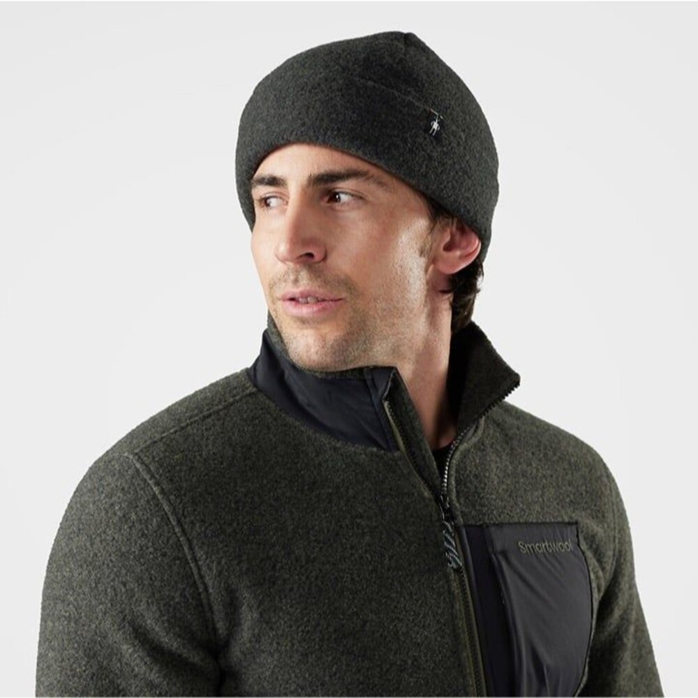 Smartwool Second Cut Fleece Beanie NWT Unisex